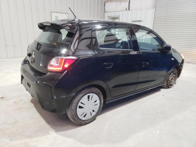 Image 3 of 2024 MITSUBISHI MIRAGE ES 2024 with VIN ML32AUHJ4RH005908