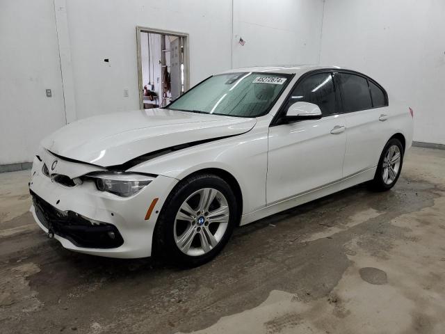 2016 BMW 328 I SULEV 2016 image