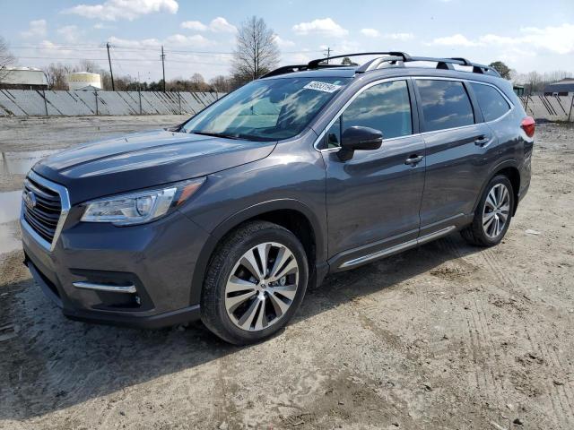 Obraz 2022 SUBARU ASCENT LIMITED 2022