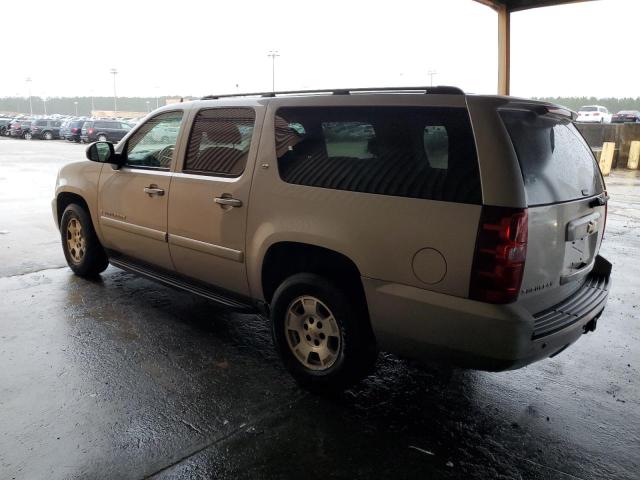 Изображение 2 2007 CHEVROLET SUBURBAN C1500 2007 с VIN 3GNFC16007G224753