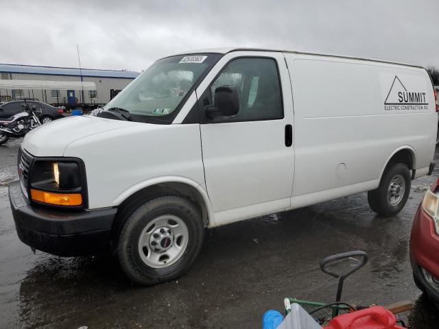 2016 GMC SAVANA G2500 2016 image