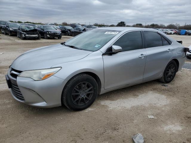 Изображение 1 2017 TOYOTA CAMRY LE 2017 с VIN 4T1BF1FK7HU690593
