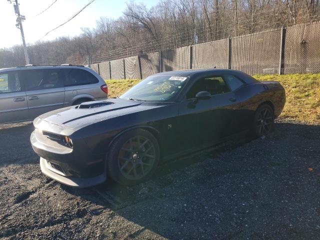 2016 DODGE CHALLENGER R/T SCAT PACK 2016 image