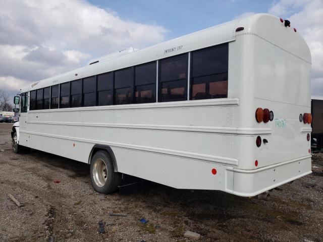 Image 3 of 2022 IC CORPORATION 3000 CE 2022 with VIN 4DRAMPWM7NB541470