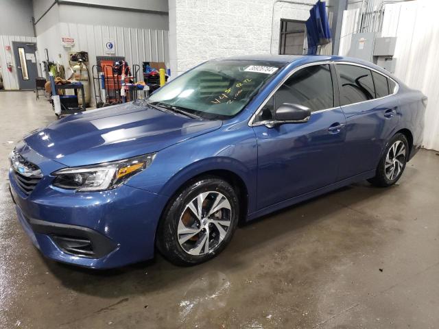 Obraz 2021 SUBARU LEGACY  2021