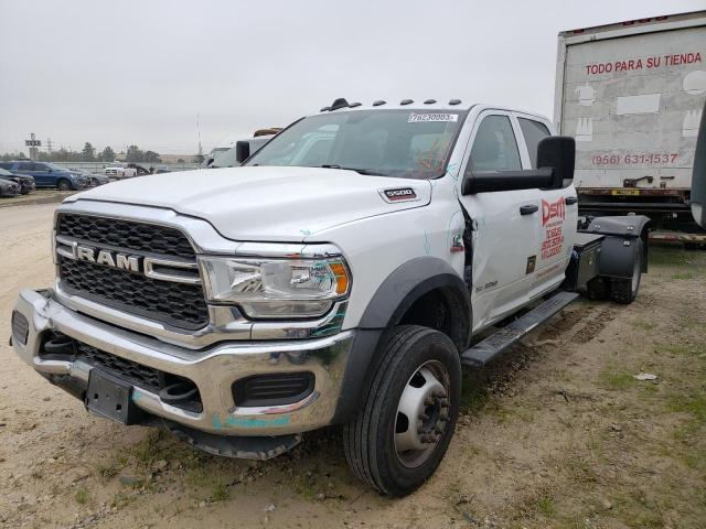 Image 1 of 2020 RAM 5500  2020 with VIN 3C7WRNFL6LG220583