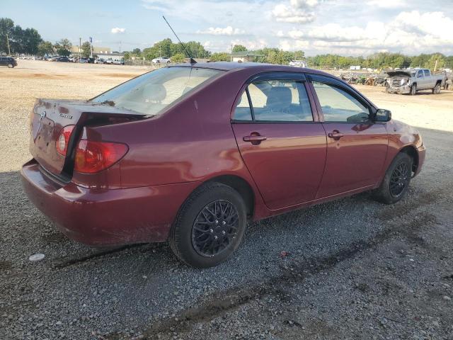 Image 3 of 2004 TOYOTA COROLLA CE 2004 with VIN JTDBR32E442035174
