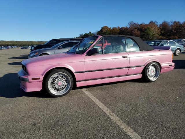 1988 BMW 325 I 1988 image