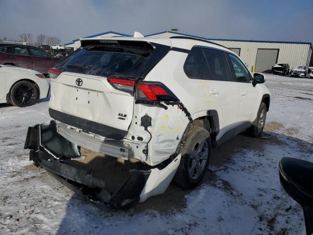 Image 3 of 2024 TOYOTA RAV4 XLE 2024 with VIN 2T3P1RFV7RC397378