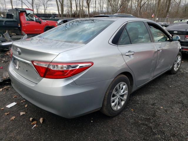 Изображение 3 2017 TOYOTA CAMRY LE 2017 с VIN 4T1BF1FK6HU375641