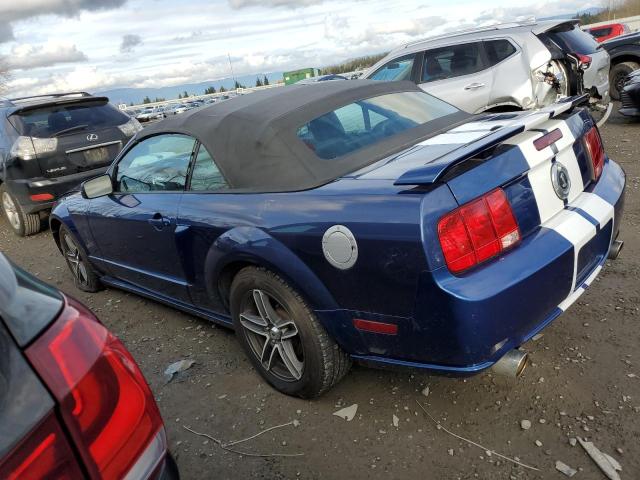Obraz 2 z 2008 FORD MUSTANG GT 2008 z VIN 1ZVHT85H385131149