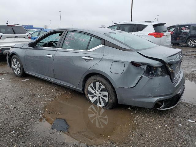 Image 2 of 2020 NISSAN ALTIMA S 2020 with VIN 1N4BL4BV2LC150555