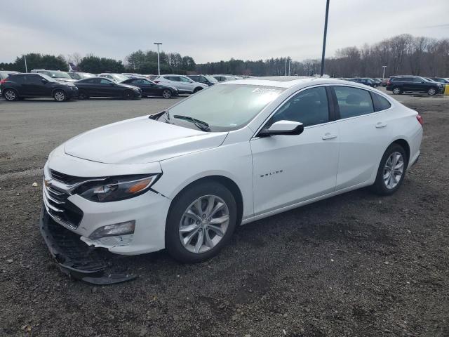 Image 1 of 2024 CHEVROLET MALIBU LT 2024 with VIN 1G1ZD5STXRF106183