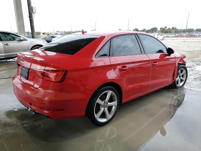 Изображение 3 2015 AUDI A3 PREMIUM 2015 с VIN WAUACGFF1F1010438