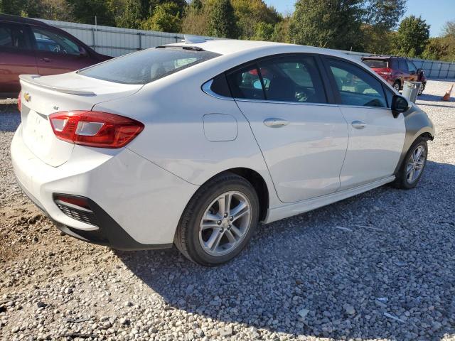Изображение 3 2016 CHEVROLET CRUZE LT 2016 с VIN 1G1BE5SM2G7269165