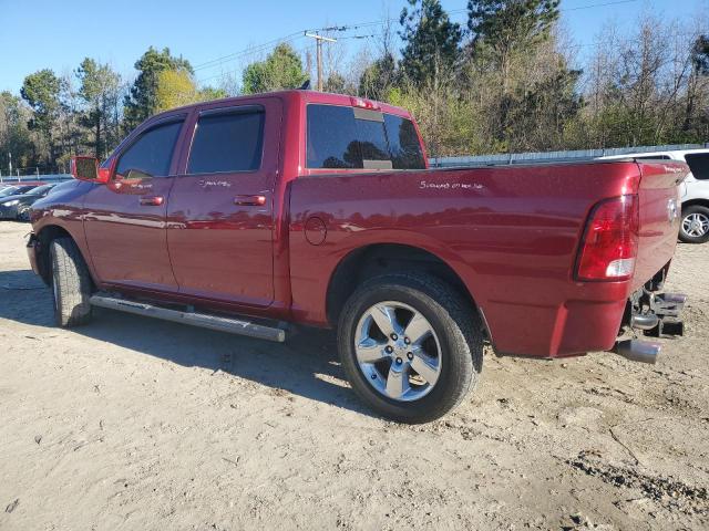Image 2 of 2013 RAM 1500 SLT 2013 with VIN 1C6RR7LT2DS688113