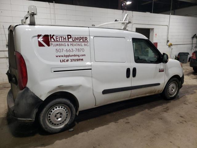 Image 3 of 2018 RAM PROMASTER CITY  2018 with VIN ZFBERFAB8J6J97175