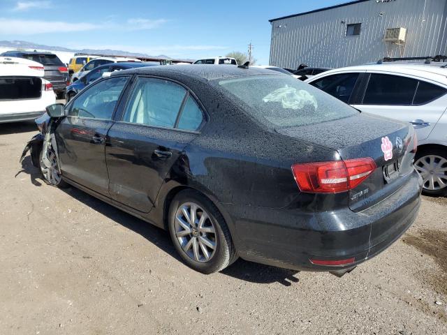 Obraz 2 z 2015 VOLKSWAGEN JETTA SE 2015 z VIN 3VWD17AJXFM285288