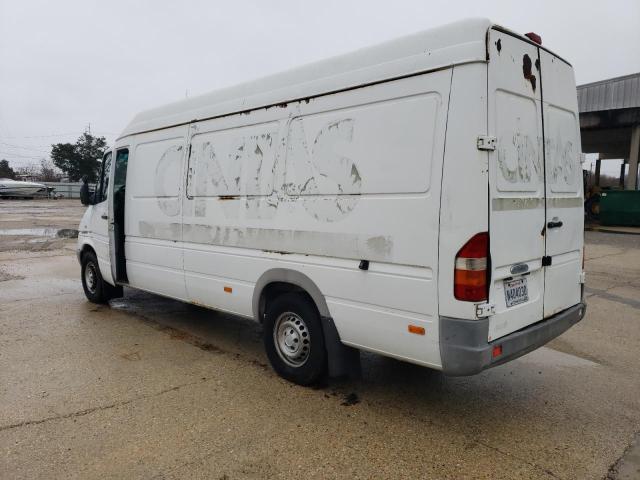 Image 2 of 2005 FREIGHTLINER SPRINTER 2500 2005 with VIN WDYPD744155791582