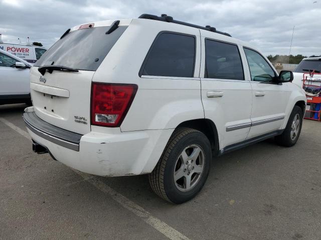 Image 3 of 2005 JEEP GRAND CHEROKEE LIMITED 2005 with VIN 1J4HR58255C730529