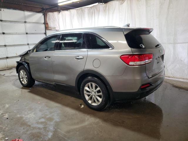 Изображение 2 2016 KIA SORENTO LX 2016 с VIN 5XYPGDA36GG042719