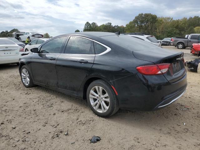 Obraz 2 z 2017 CHRYSLER 200 LIMITED 2017 z VIN 1C3CCCAB5HN505718