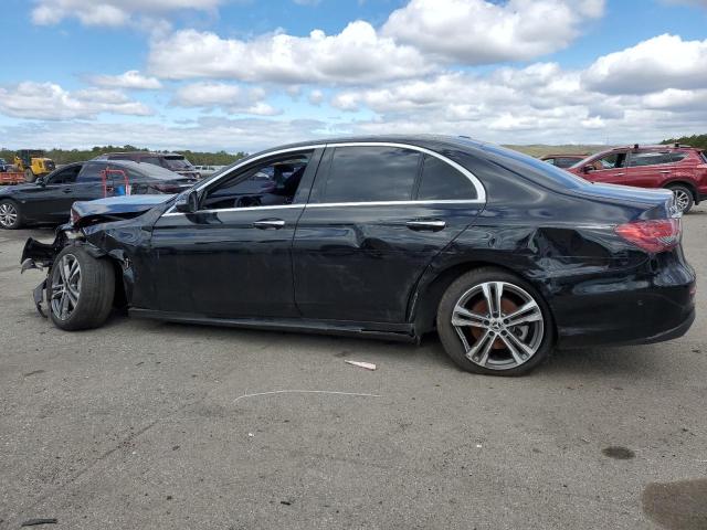 Image 2 of 2021 MERCEDES-BENZ E 350 4MATIC 2021 with VIN W1KZF8EBXMA873470