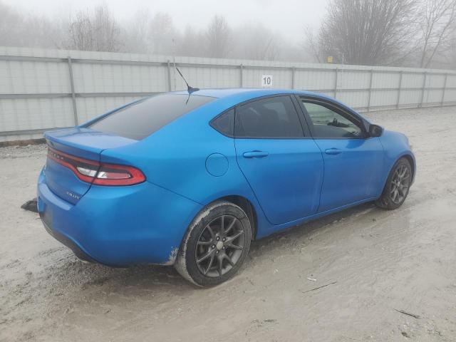 Изображение 3 2015 DODGE DART SXT 2015 с VIN 1C3CDFBB0FD247673