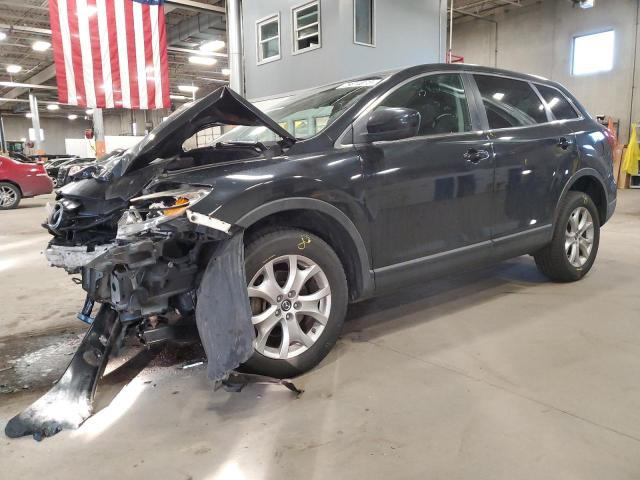 Image 1 of 2014 MAZDA CX-9 SPORT 2014 with VIN JM3TB3BV9E0428892