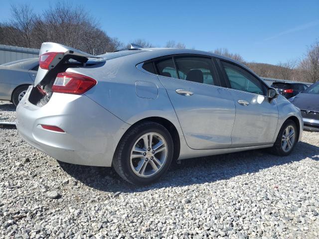 Изображение 3 2016 CHEVROLET CRUZE LT 2016 с VIN 1G1BE5SMXG7323862