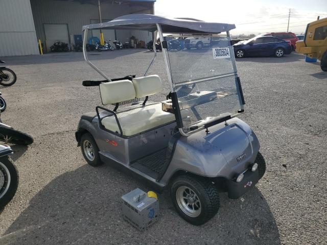 2001 YAMAHA GOLF CART 2001 image