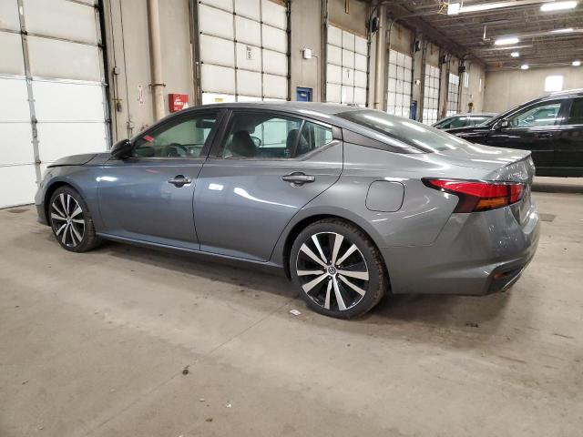 Image 2 of 2019 NISSAN ALTIMA SR 2019 with VIN 1N4BL4CVXKC164037