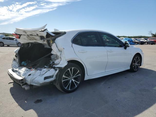 Изображение 3 2020 TOYOTA CAMRY SE 2020 с VIN 4T1G11AK0LU502663