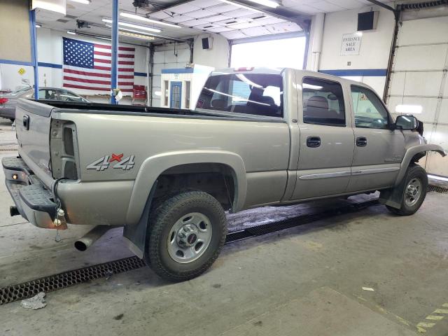 Obraz 3 z 2003 GMC SIERRA K2500 HEAVY DUTY 2003 z VIN 1GTHK23143F227030