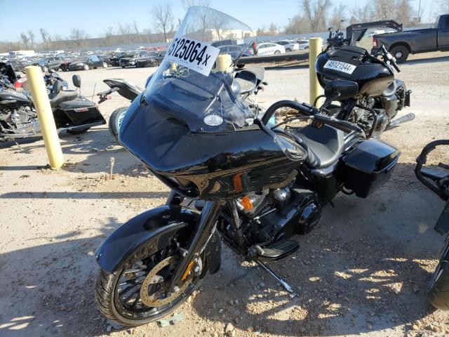 Изображение 2 2021 HARLEY-DAVIDSON FLTRXS  2021 с VIN 1HD1KTP18MB600451