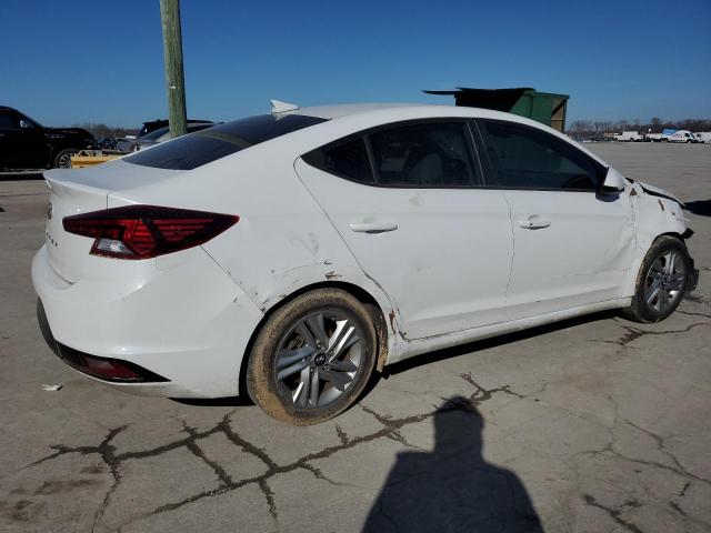 Изображение 3 2020 HYUNDAI ELANTRA SEL 2020 с VIN 5NPD84LF6LH594070