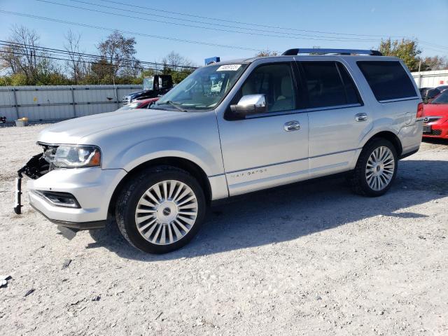 Изображение 1 2015 LINCOLN NAVIGATOR  2015 с VIN 5LMJJ2JT6FEJ00663