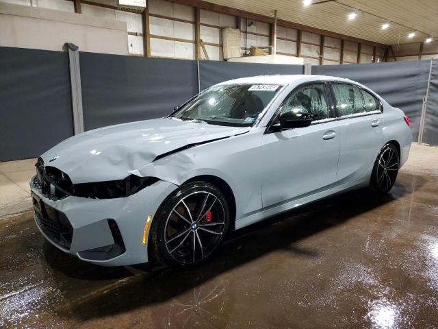 Obraz 2023 BMW 330XI  2023