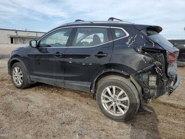 Image 2 of 2020 NISSAN ROGUE SPORT S 2020 with VIN JN1BJ1CV1LW541503
