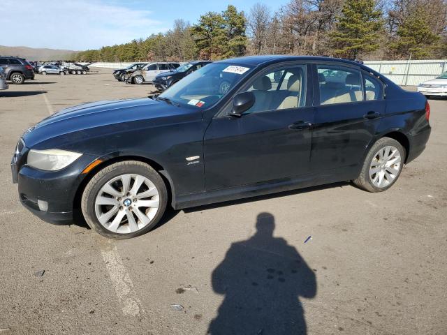 Image 1 of 2011 BMW 328 XI SULEV 2011 with VIN WBAPK5C59BA658939