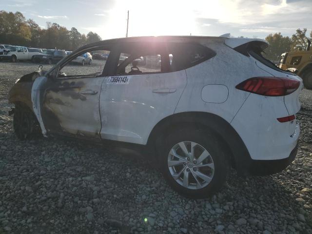 Obraz 2 z 2019 HYUNDAI TUCSON SE 2019 z VIN KM8J23A41KU841298
