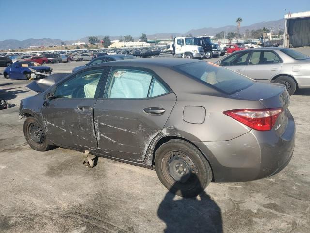 Obraz 2 z 2018 TOYOTA COROLLA L 2018 z VIN 5YFBURHE1JP818104