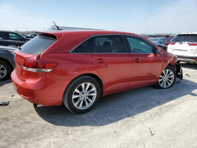 Obraz 3 z 2013 TOYOTA VENZA LE 2013 z VIN 4T3ZA3BB6DU067109