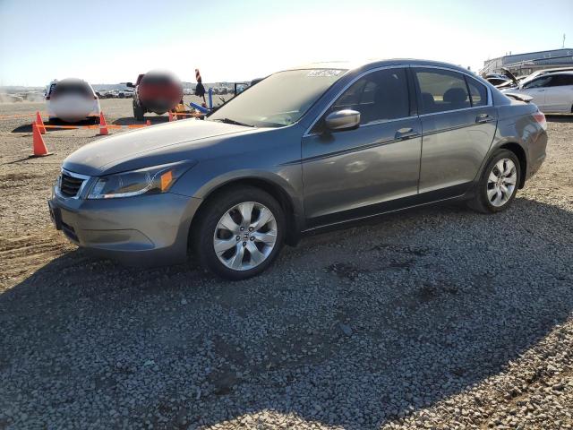 2008 HONDA ACCORD EX 2008 image