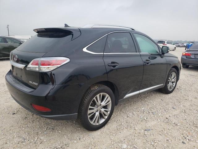 Obraz 3 z 2013 LEXUS RX 350 2013 z VIN 2T2ZK1BA4DC126950