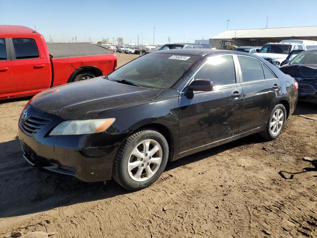 Изображение 1 2009 TOYOTA CAMRY BASE 2009 с VIN 4T4BE46K29R103762
