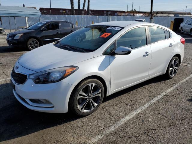 Изображение 2014 KIA FORTE EX 2014