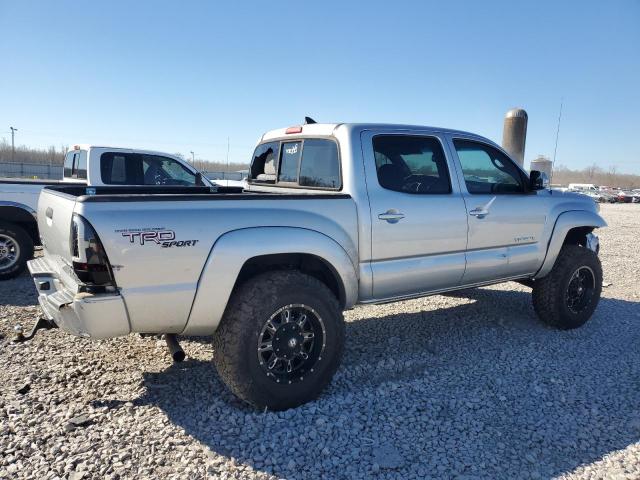 Image 3 of 2012 TOYOTA TACOMA DOUBLE CAB PRERUNNER 2012 with VIN 5TFJU4GNXCX019359