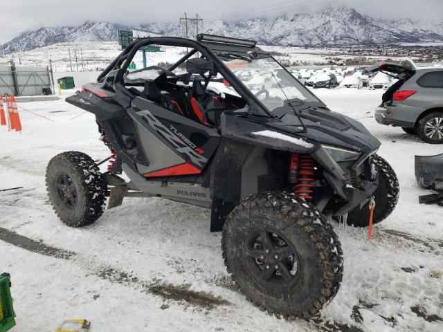 Image 1 of 2022 POLARIS RZR TURBO R ULTIMATE 2022 with VIN 3NSGAL921NG378783