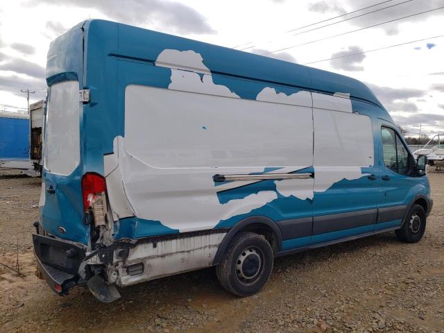 Image 3 of 2017 FORD TRANSIT T-350 2017 with VIN 1FTBW3XV6HKB26261